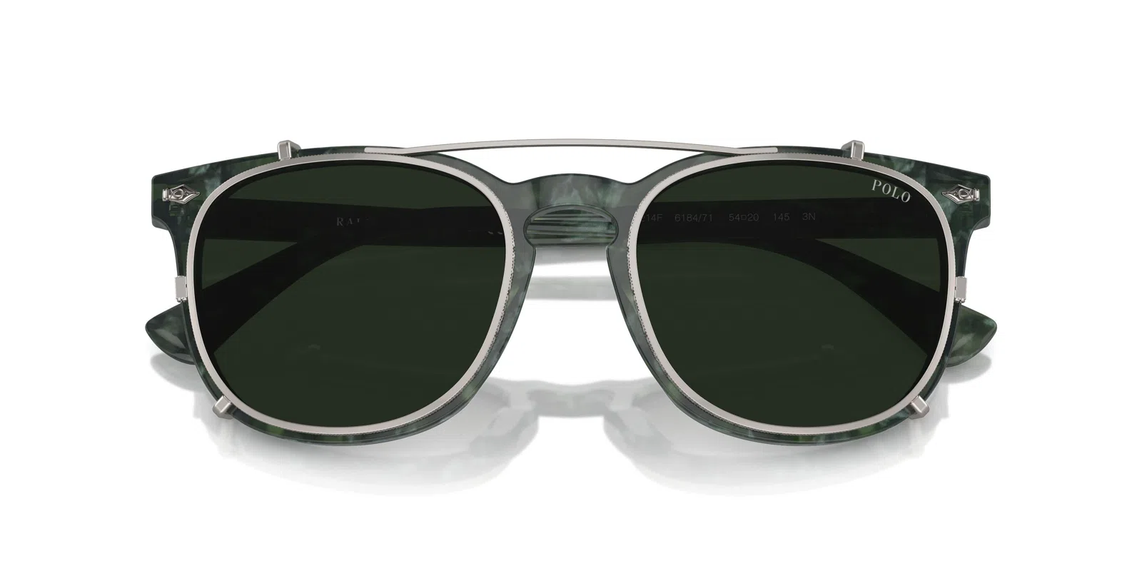 Polo 4214F Sunglasses - view 7